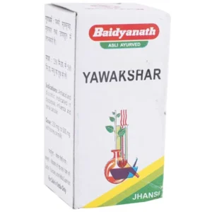 Baidyanath Yawakshar (10gm)