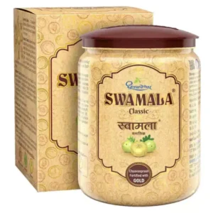 Dhootapapeshwar Swamala Classic (1kg)