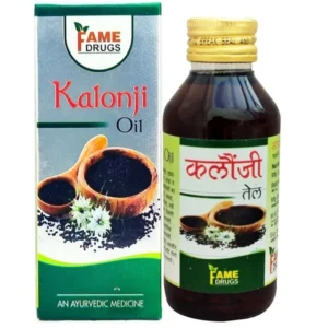 Fame Kalonji oil (60ml)