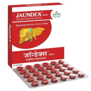 Sandu Jaundex Tablets (30Tab)