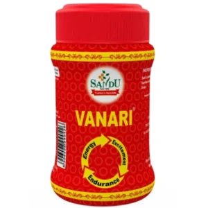 Sandu Vanari Kalpa Granules (200gm)