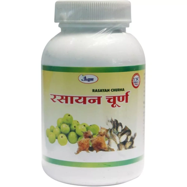 Unjha Rasayan Churna (100g)