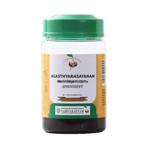 Vaidyaratnam Agasthyarasayanam (250gm)