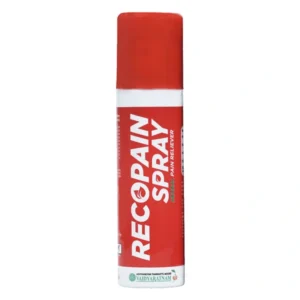 Vaidyaratnam Recopain Spray (60ml)