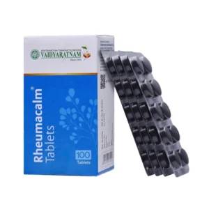 Vaidyaratnam Rheumacalm Tablets (100tab)