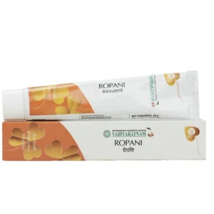 Vaidyaratnam Ropani Ointment (20gm)