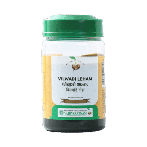 Vaidyaratnam Vilwadi Leham (250gm)