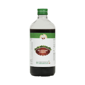 vaidyaratnam rejotone liquid 450 ML